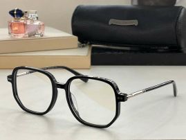 Picture of Chrome Hearts Optical Glasses _SKUfw50080079fw